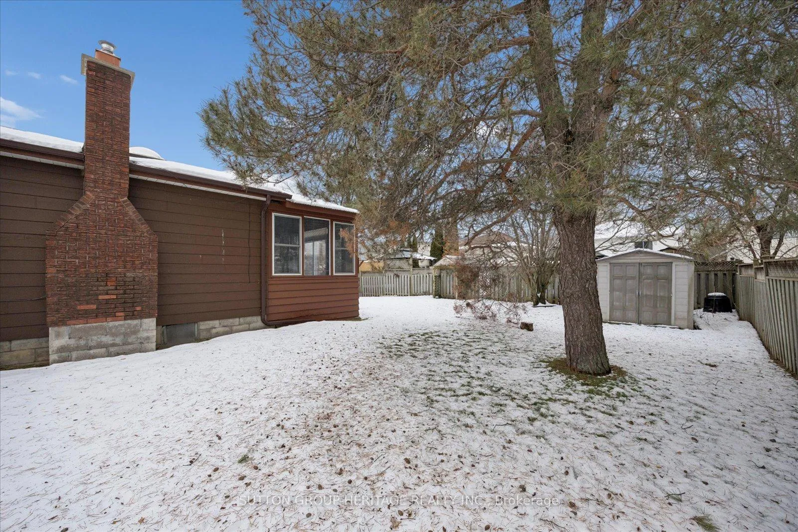 Photo 28 of 2592 Trulls Road, Clarington, Courtice — HOMEH
