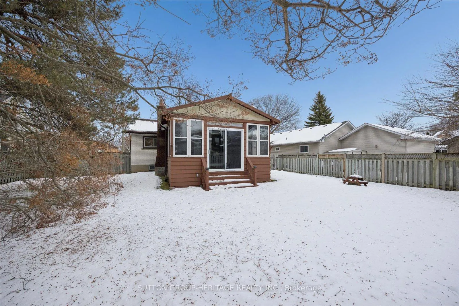 Photo 29 of 2592 Trulls Road, Clarington, Courtice — HOMEH