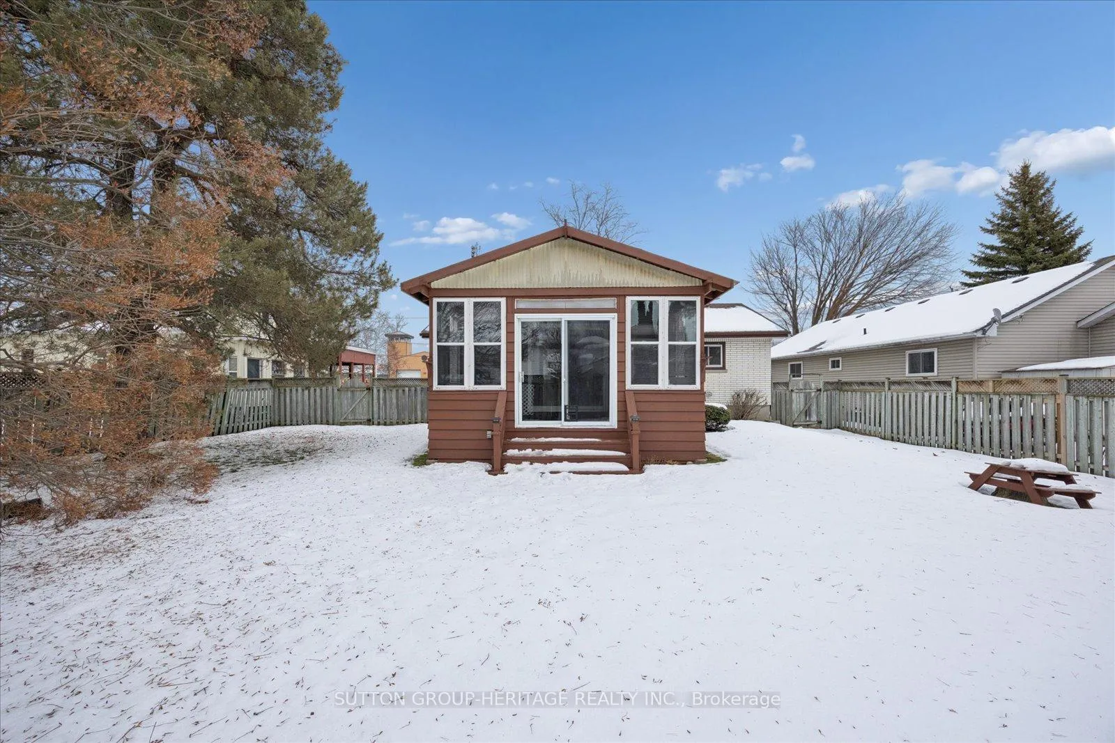 Photo 30 of 2592 Trulls Road, Clarington, Courtice — HOMEH