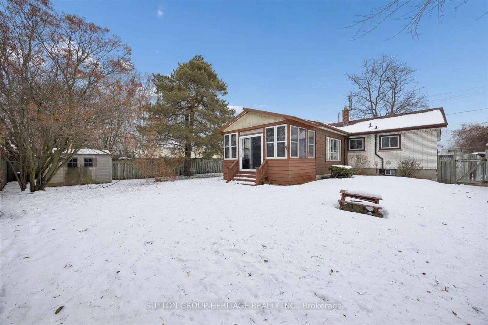 Photo 31 of 2592 Trulls Road, Clarington, Courtice — HOMEH