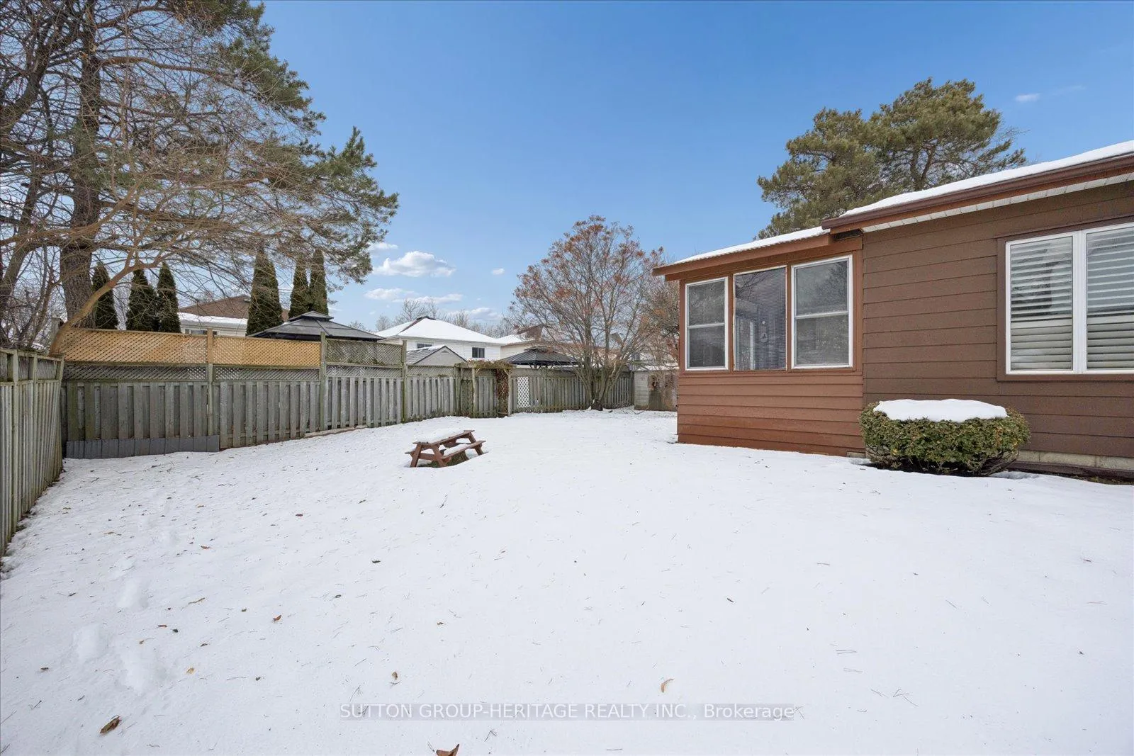 Photo 32 of 2592 Trulls Road, Clarington, Courtice — HOMEH
