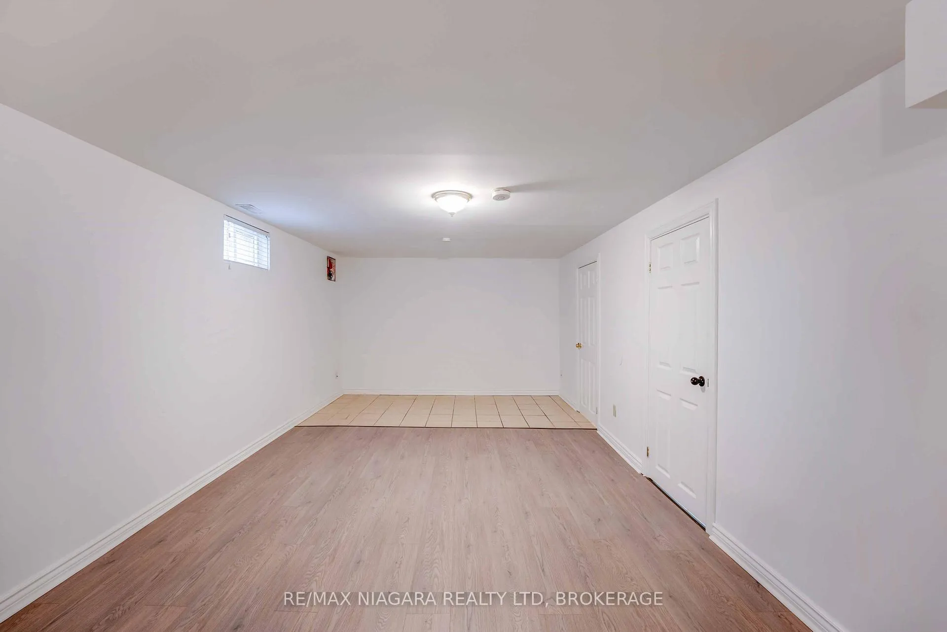 Photo 27 of 5 St Peter Street, St. Catharines, Burleigh Hill — HOMEH