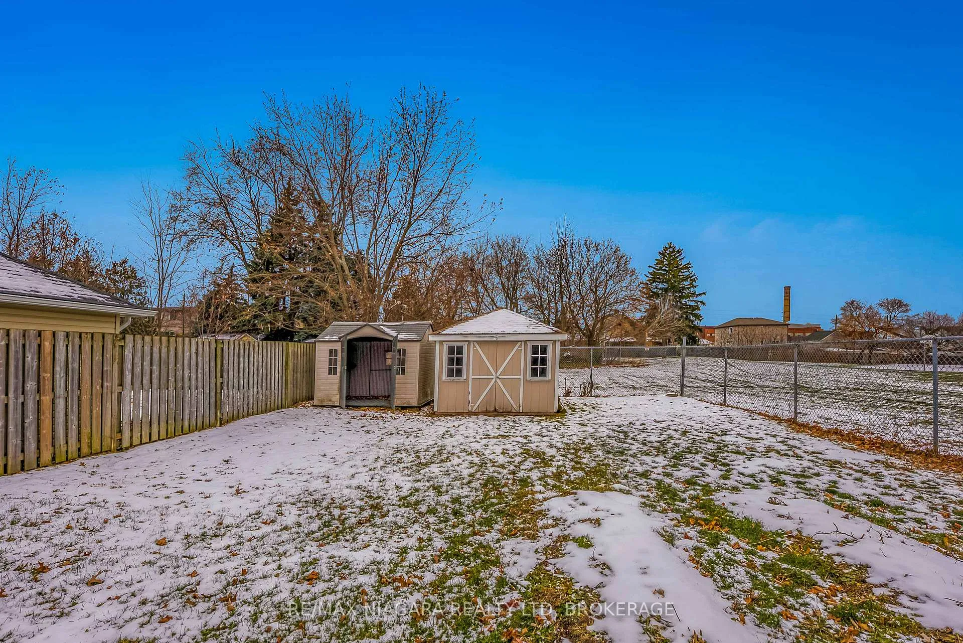 Photo 42 of 5 St Peter Street, St. Catharines, Burleigh Hill — HOMEH