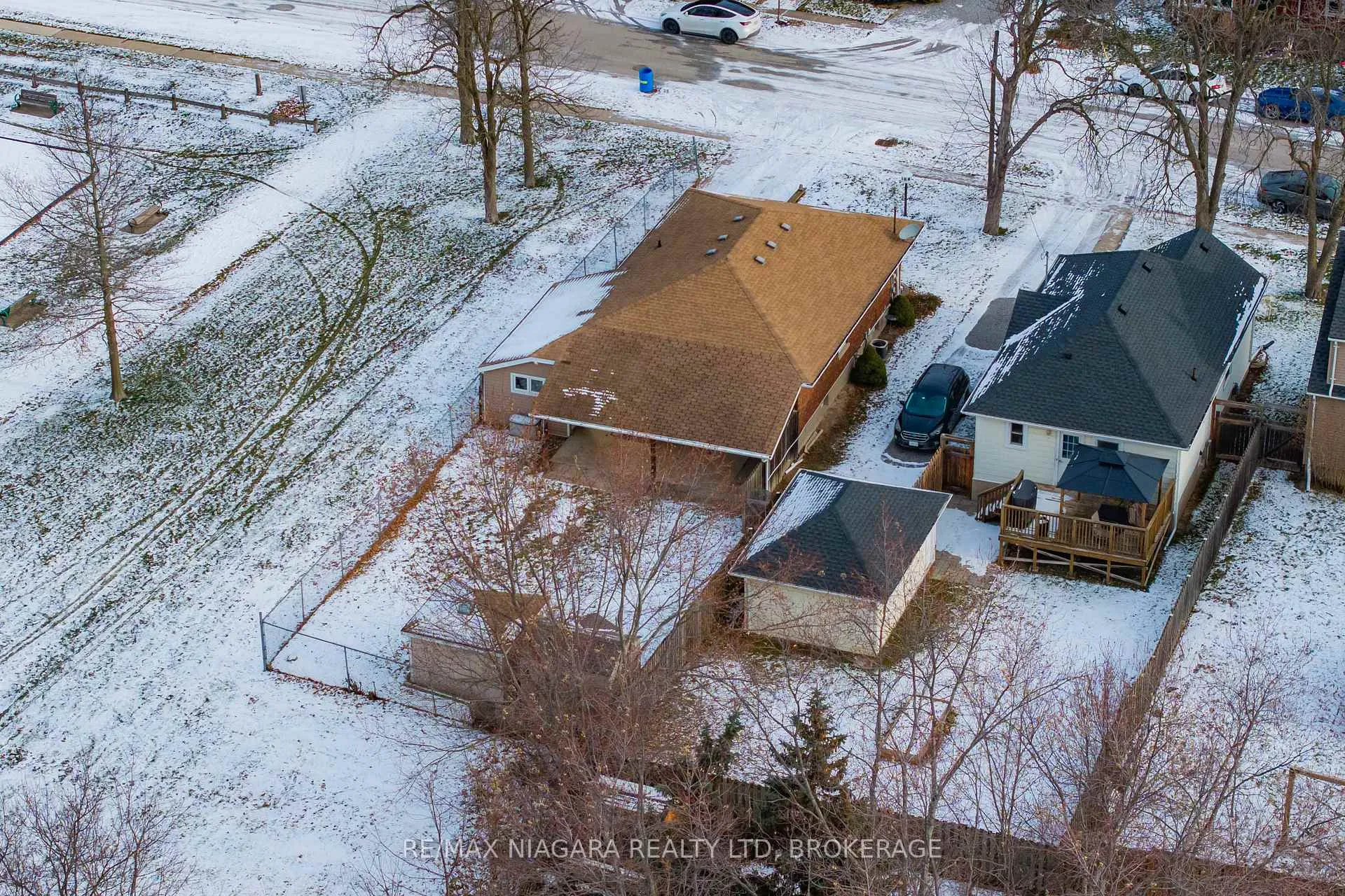 Photo 43 of 5 St Peter Street, St. Catharines, Burleigh Hill — HOMEH