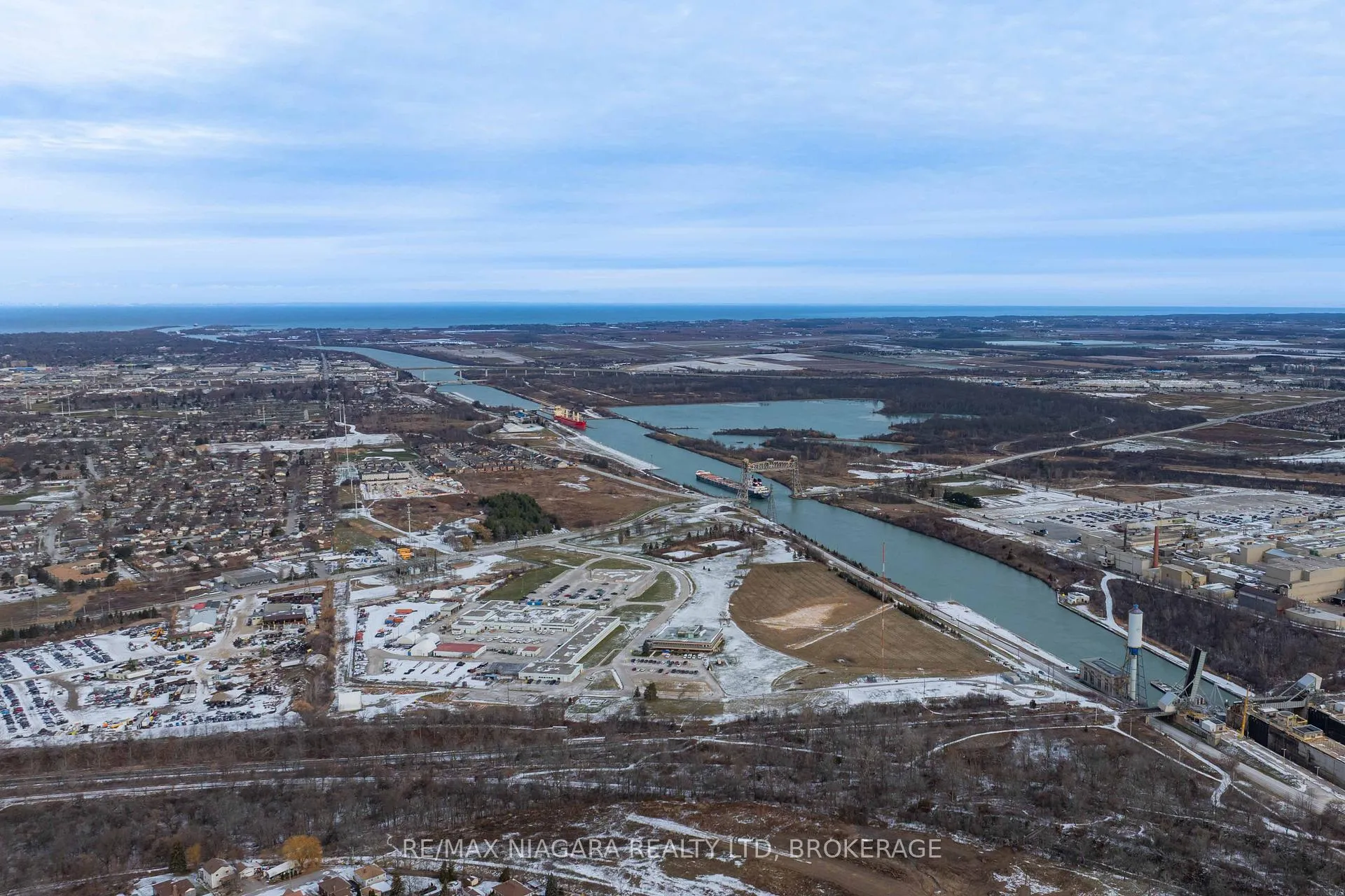 Photo 48 of 5 St Peter Street, St. Catharines, Burleigh Hill — HOMEH