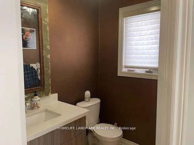 Photo 5 of 29 Borjana Boulevard, Vaughan, Patterson — HOMEH