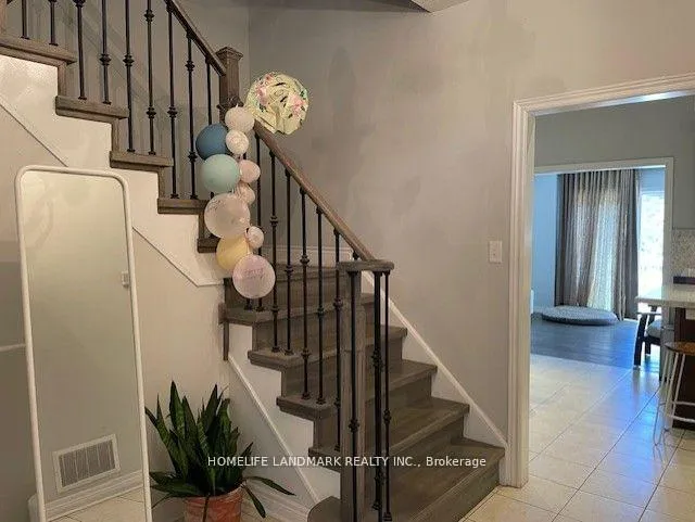 Photo 6 of 29 Borjana Boulevard, Vaughan, Patterson — HOMEH