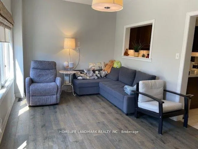 Photo 8 of 29 Borjana Boulevard, Vaughan, Patterson — HOMEH