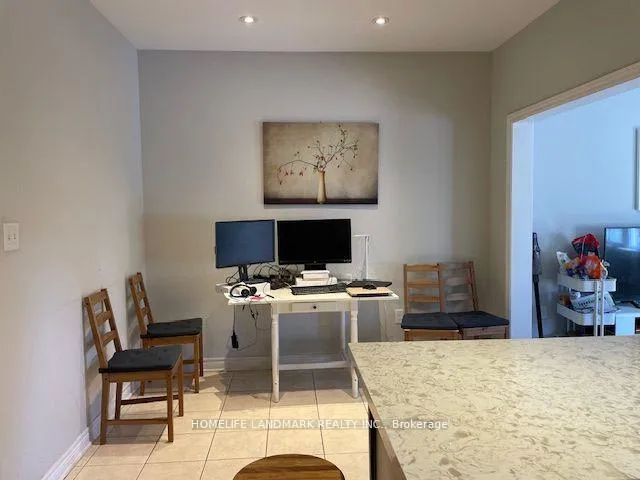 Photo 9 of 29 Borjana Boulevard, Vaughan, Patterson — HOMEH