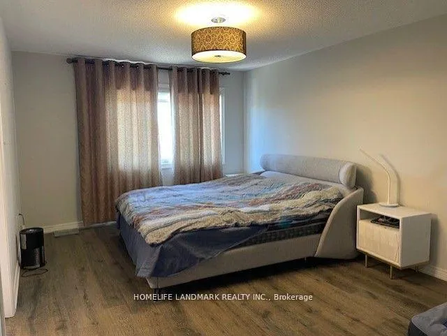 Photo 13 of 29 Borjana Boulevard, Vaughan, Patterson — HOMEH