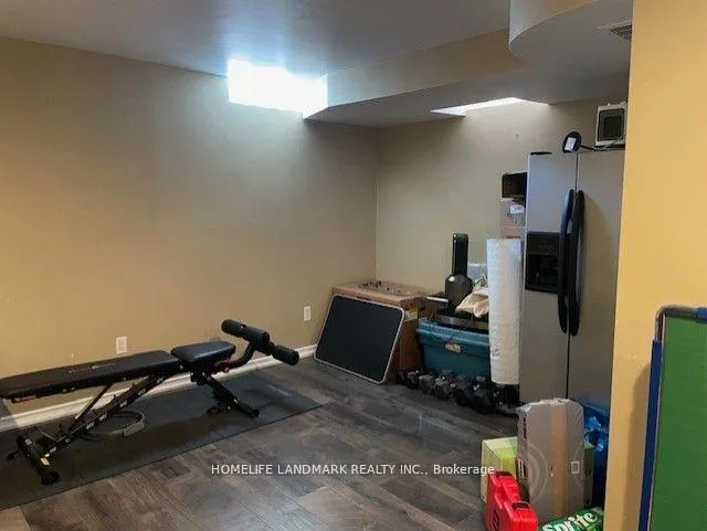 Photo 19 of 29 Borjana Boulevard, Vaughan, Patterson — HOMEH