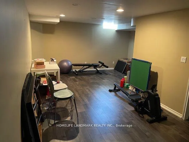 Photo 21 of 29 Borjana Boulevard, Vaughan, Patterson — HOMEH