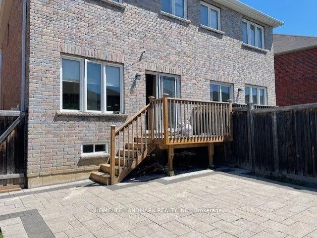 Photo 22 of 29 Borjana Boulevard, Vaughan, Patterson — HOMEH