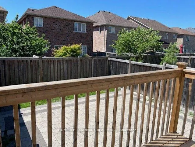Photo 23 of 29 Borjana Boulevard, Vaughan, Patterson — HOMEH