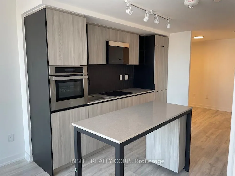 Photo 2 of Unit 711, 2 Augusta Street, Toronto, Trinity-Bellwoods — HOMEH