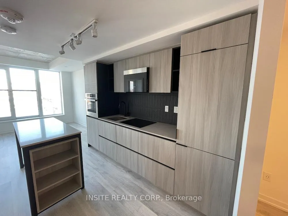 Photo 3 of Unit 711, 2 Augusta Street, Toronto, Trinity-Bellwoods — HOMEH