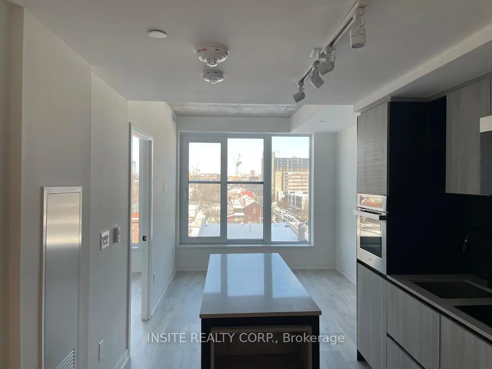Photo 6 of Unit 711, 2 Augusta Street, Toronto, Trinity-Bellwoods — HOMEH