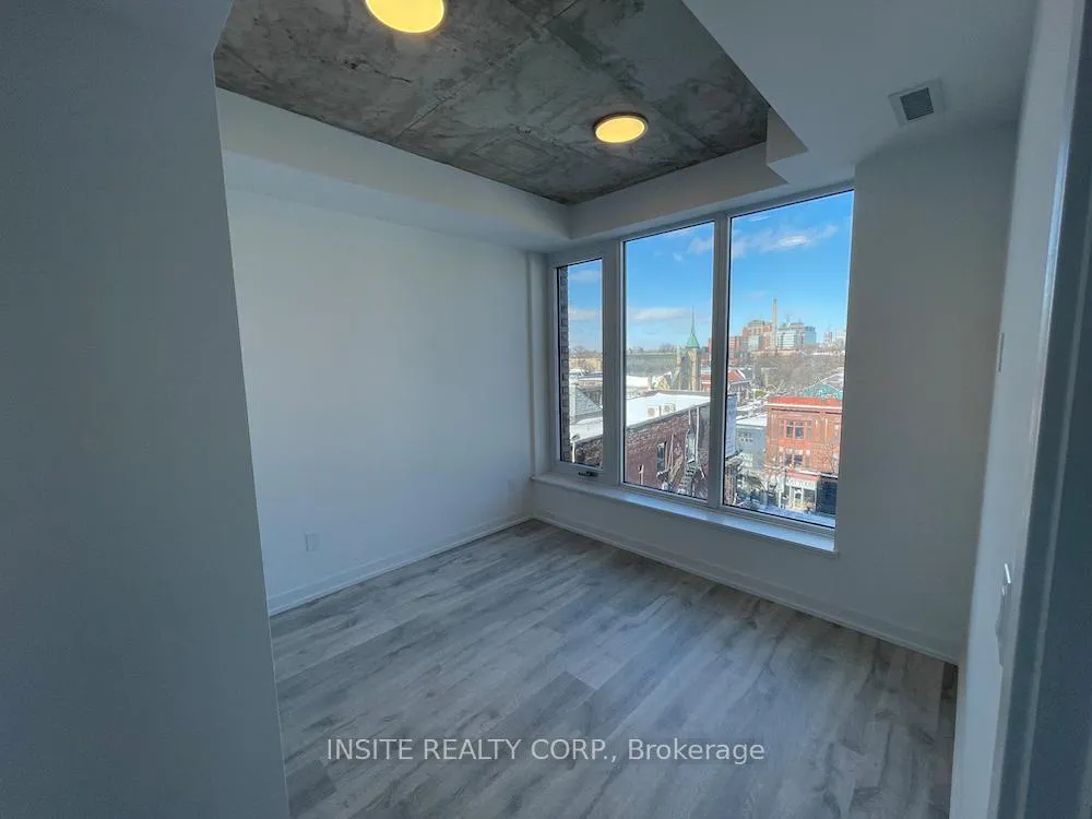 Photo 7 of Unit 711, 2 Augusta Street, Toronto, Trinity-Bellwoods — HOMEH
