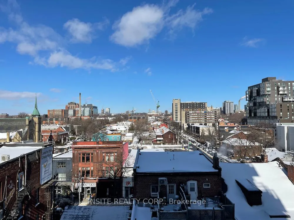 Photo 13 of Unit 711, 2 Augusta Street, Toronto, Trinity-Bellwoods — HOMEH