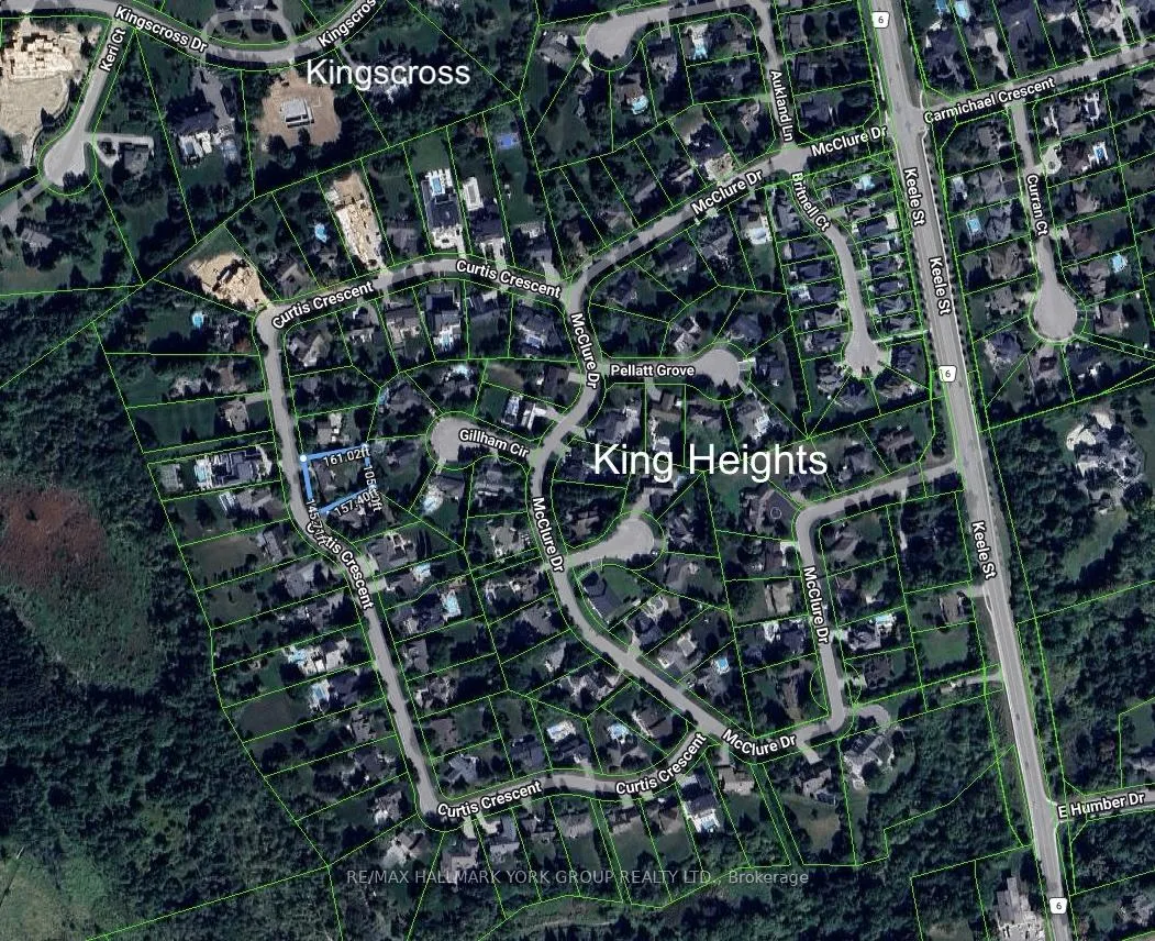 Photo 3 of 103 Curtis Crescent, King, King City — HOMEH