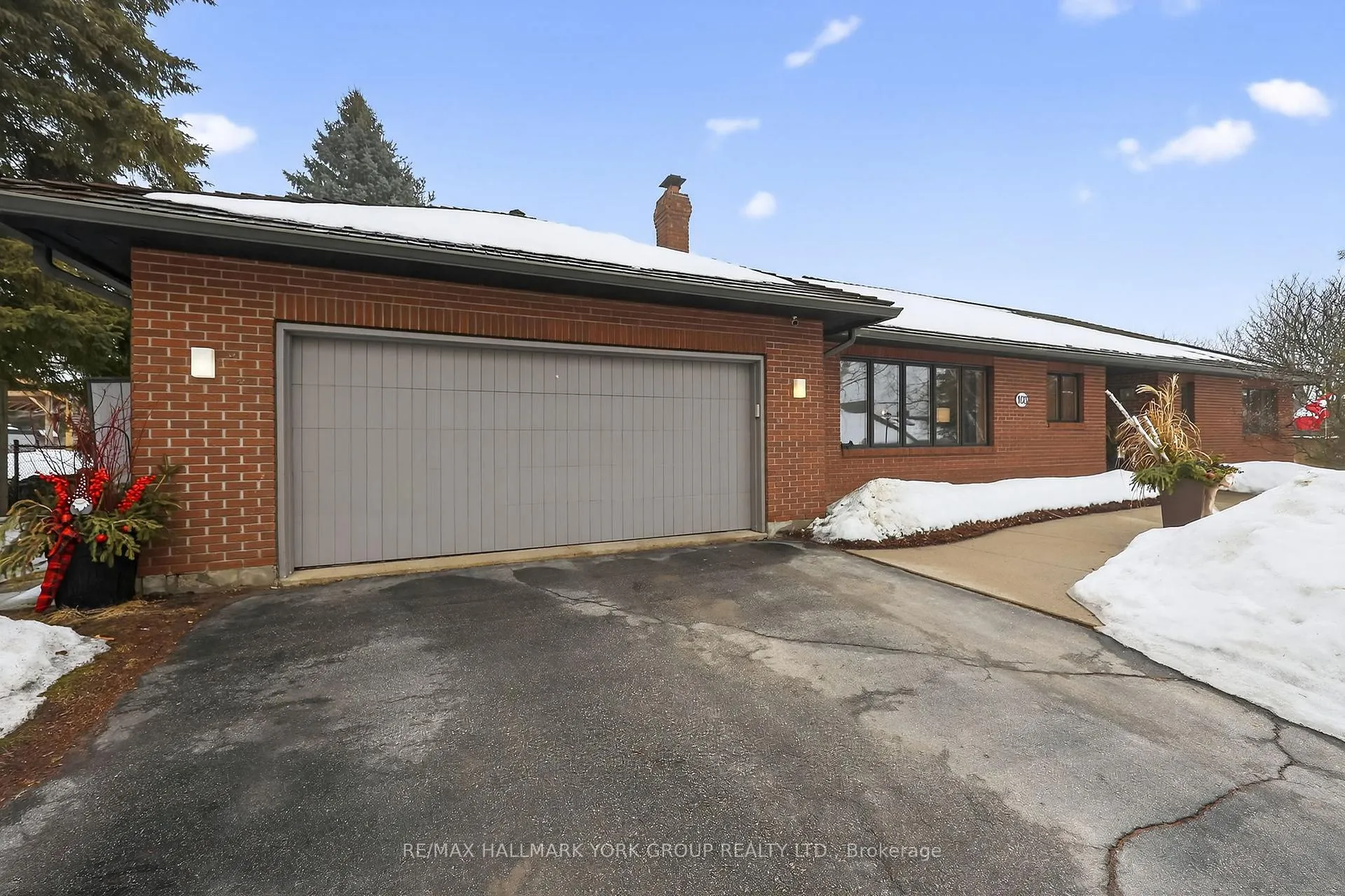 Photo 24 of 103 Curtis Crescent, King, King City — HOMEH