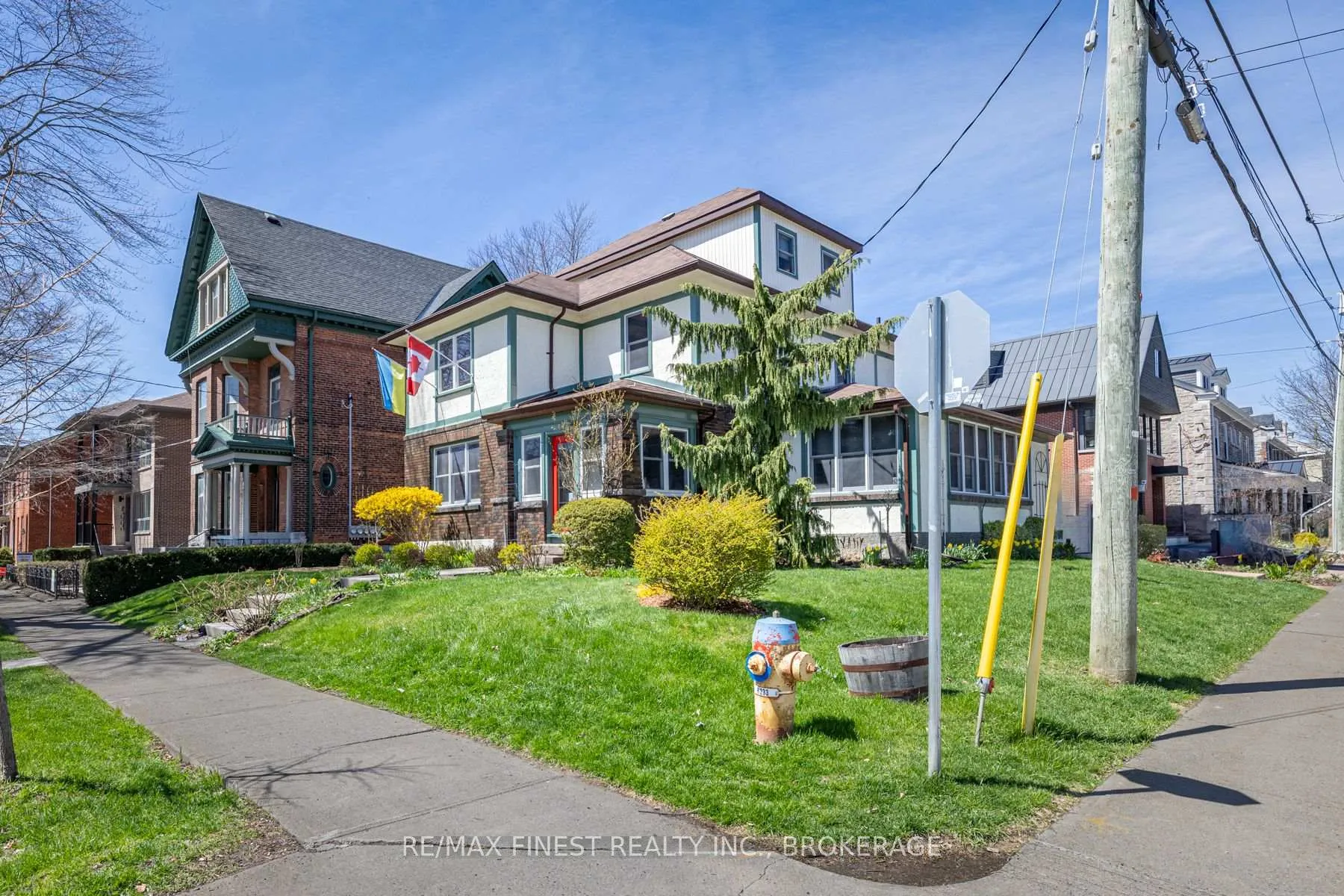 Photo 3 of 180 King Street E, Kingston, Central City East — HOMEH