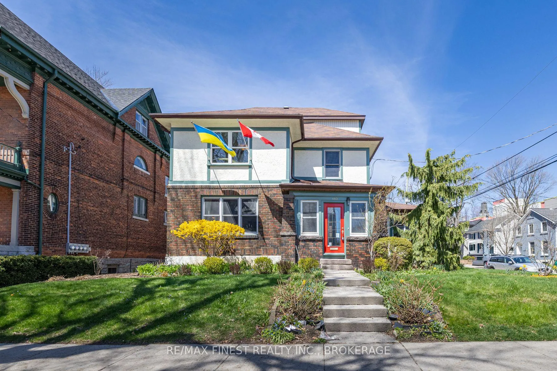 Photo 6 of 180 King Street E, Kingston, Central City East — HOMEH