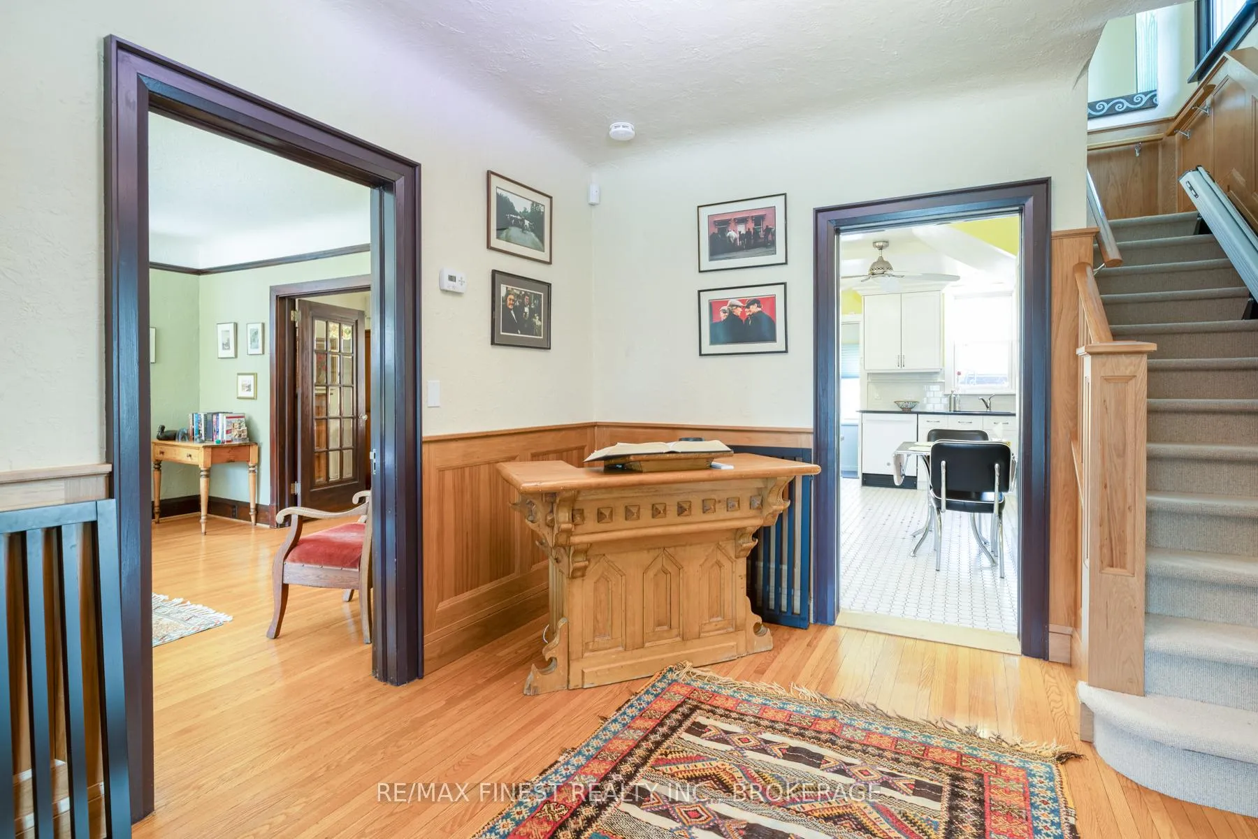 Photo 11 of 180 King Street E, Kingston, Central City East — HOMEH