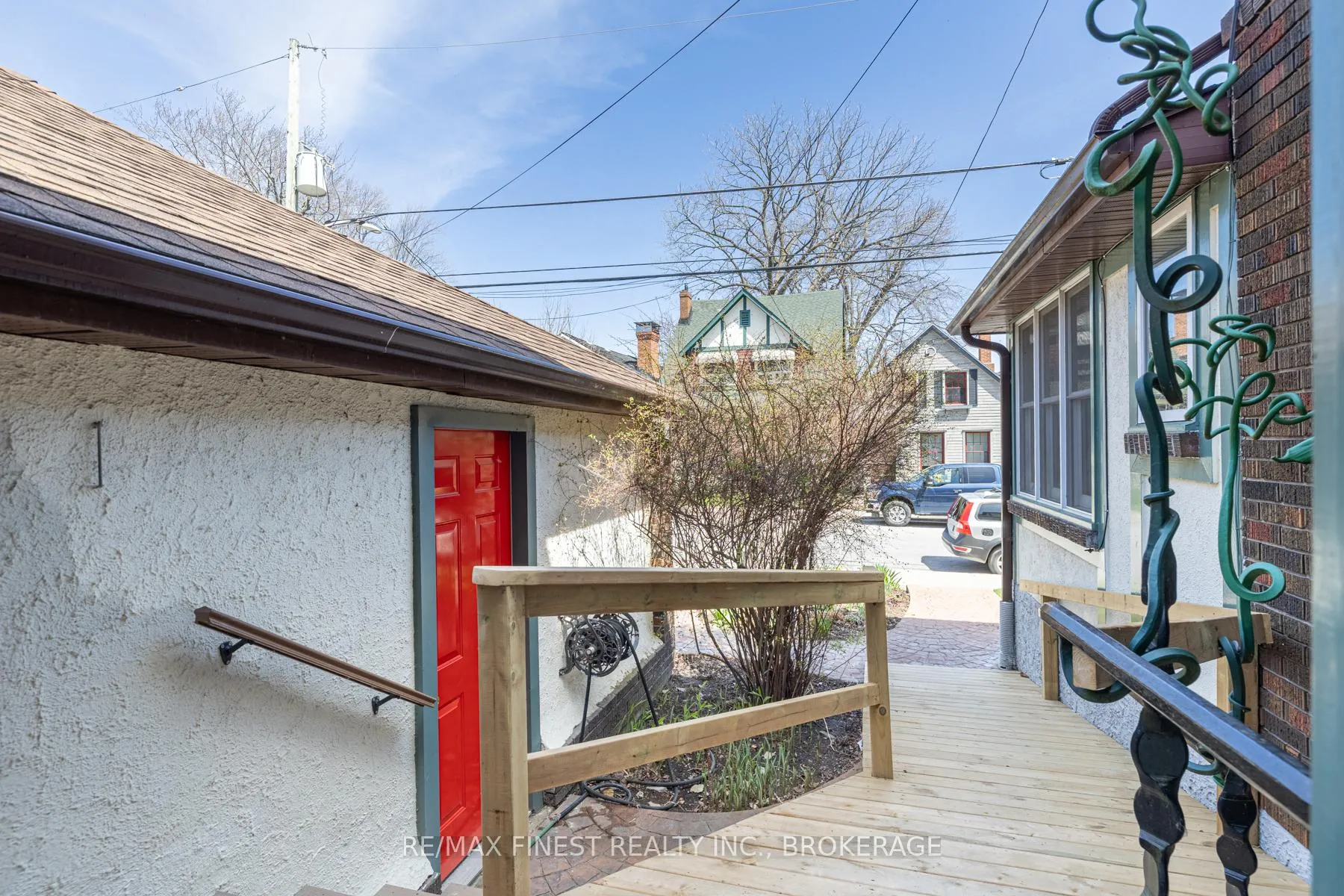 Photo 42 of 180 King Street E, Kingston, Central City East — HOMEH