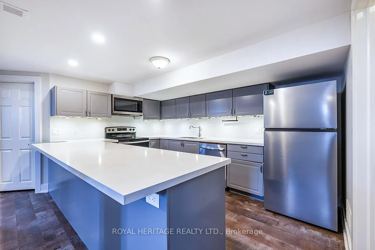 Photo 17 of 569 Gibbons Street, Oshawa, McLaughlin — HOMEH