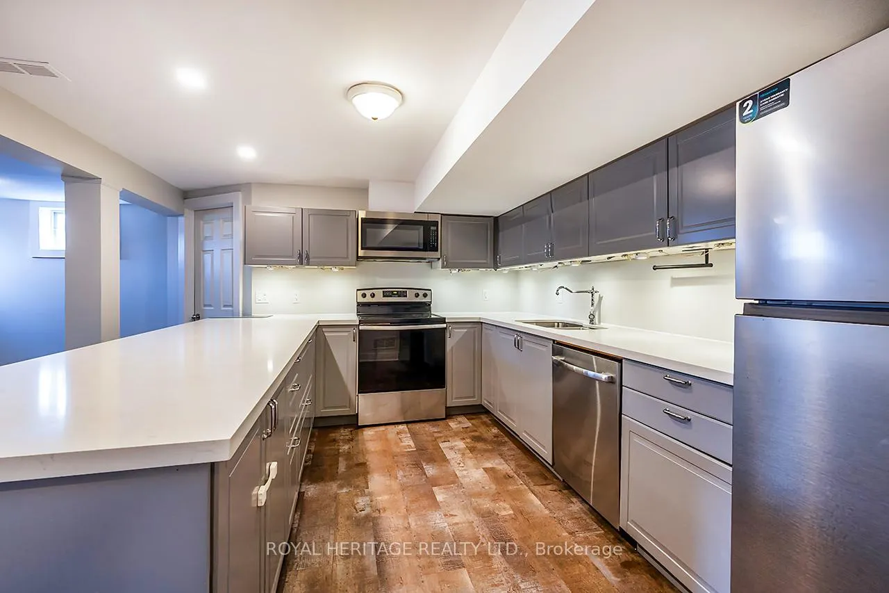 Photo 18 of 569 Gibbons Street, Oshawa, McLaughlin — HOMEH