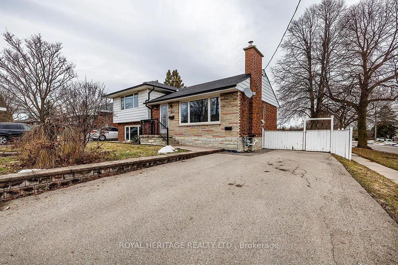 Photo 25 of 569 Gibbons Street, Oshawa, McLaughlin — HOMEH