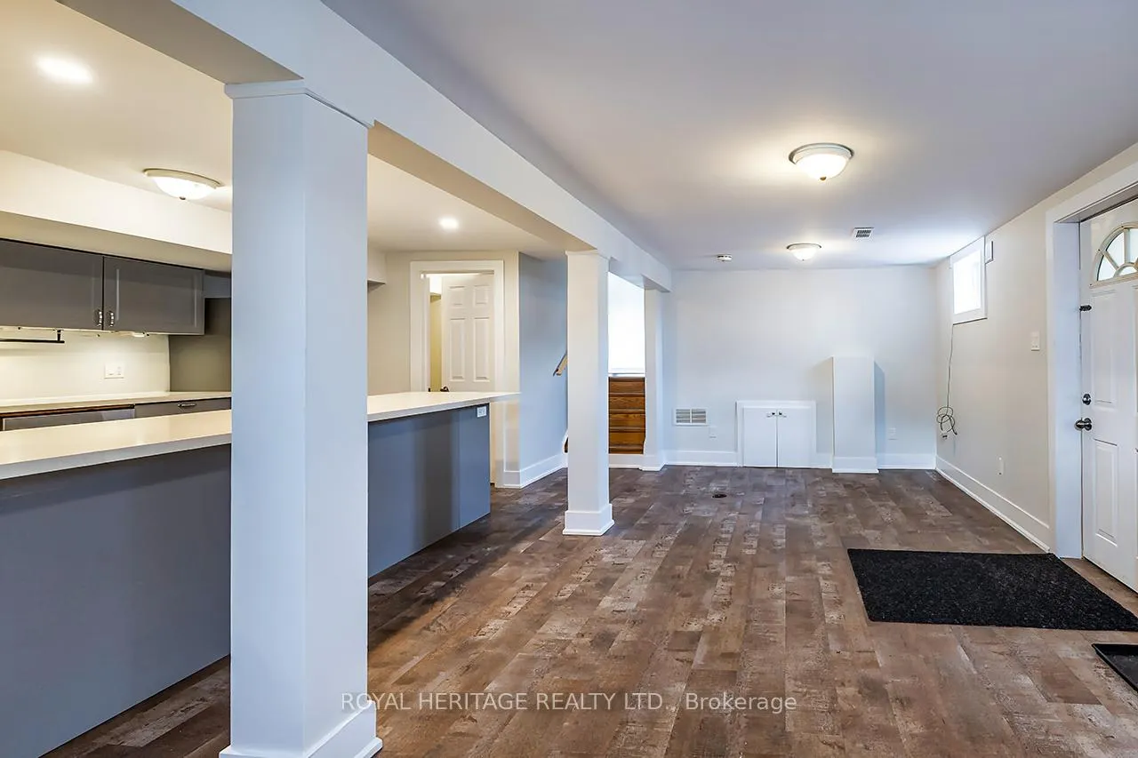 Photo 26 of 569 Gibbons Street, Oshawa, McLaughlin — HOMEH