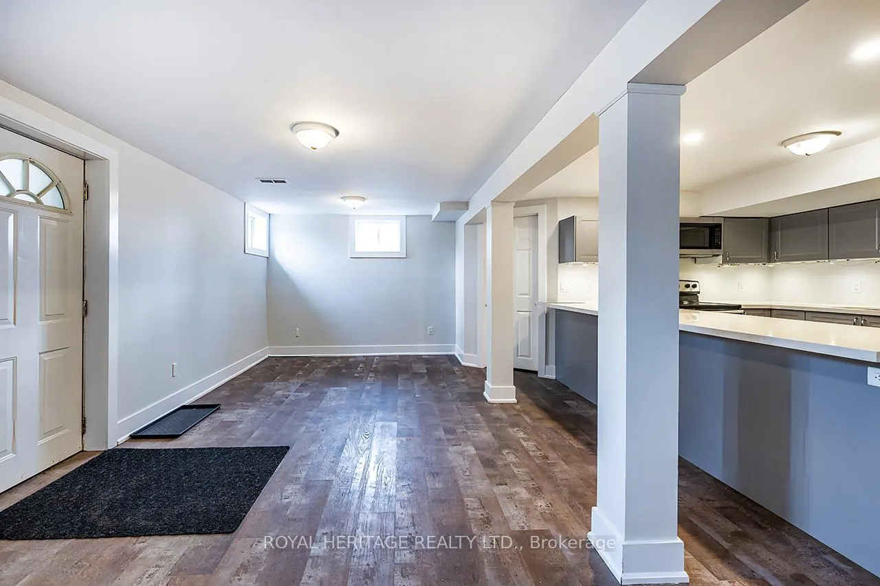 Photo 28 of 569 Gibbons Street, Oshawa, McLaughlin — HOMEH
