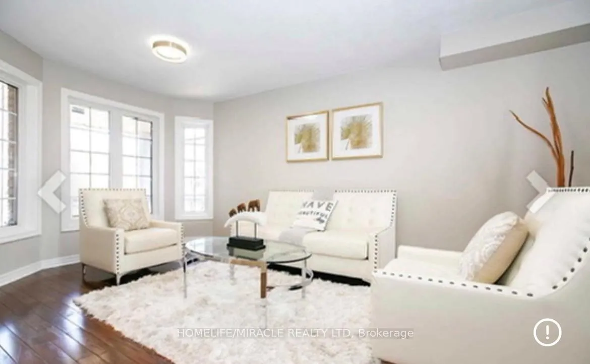 Photo 6 of 114 Rollingwood Drive, Brampton, Fletcher's Creek South — HOMEH