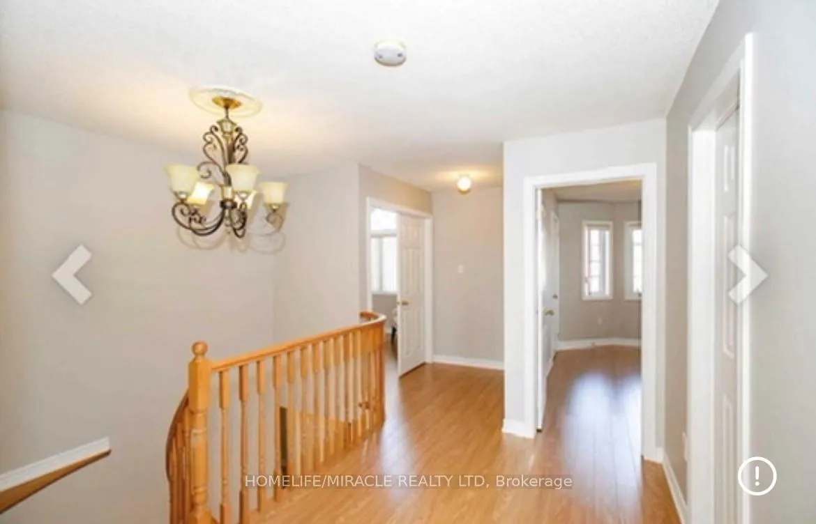 Photo 18 of 114 Rollingwood Drive, Brampton, Fletcher's Creek South — HOMEH