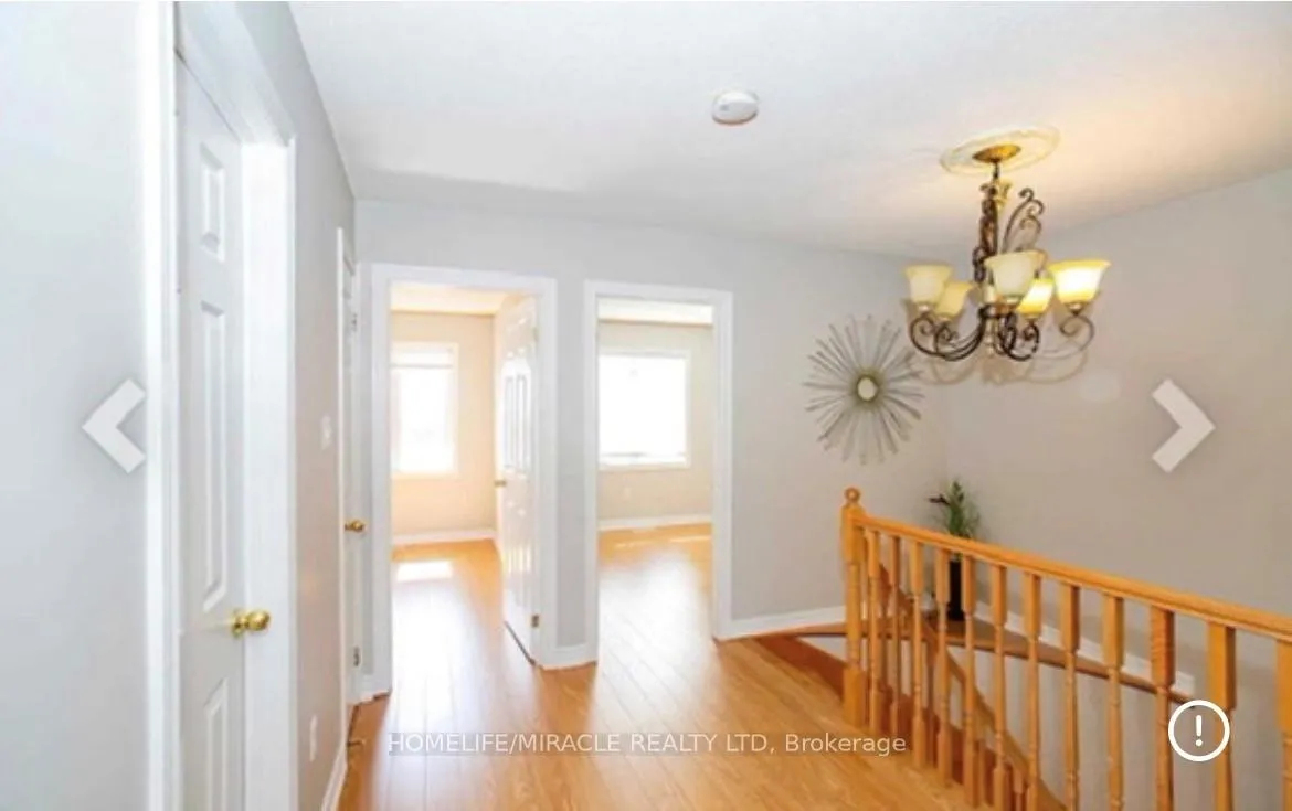 Photo 19 of 114 Rollingwood Drive, Brampton, Fletcher's Creek South — HOMEH