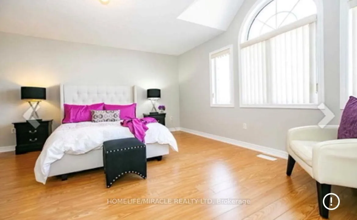 Photo 20 of 114 Rollingwood Drive, Brampton, Fletcher's Creek South — HOMEH