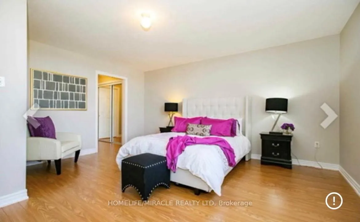 Photo 21 of 114 Rollingwood Drive, Brampton, Fletcher's Creek South — HOMEH