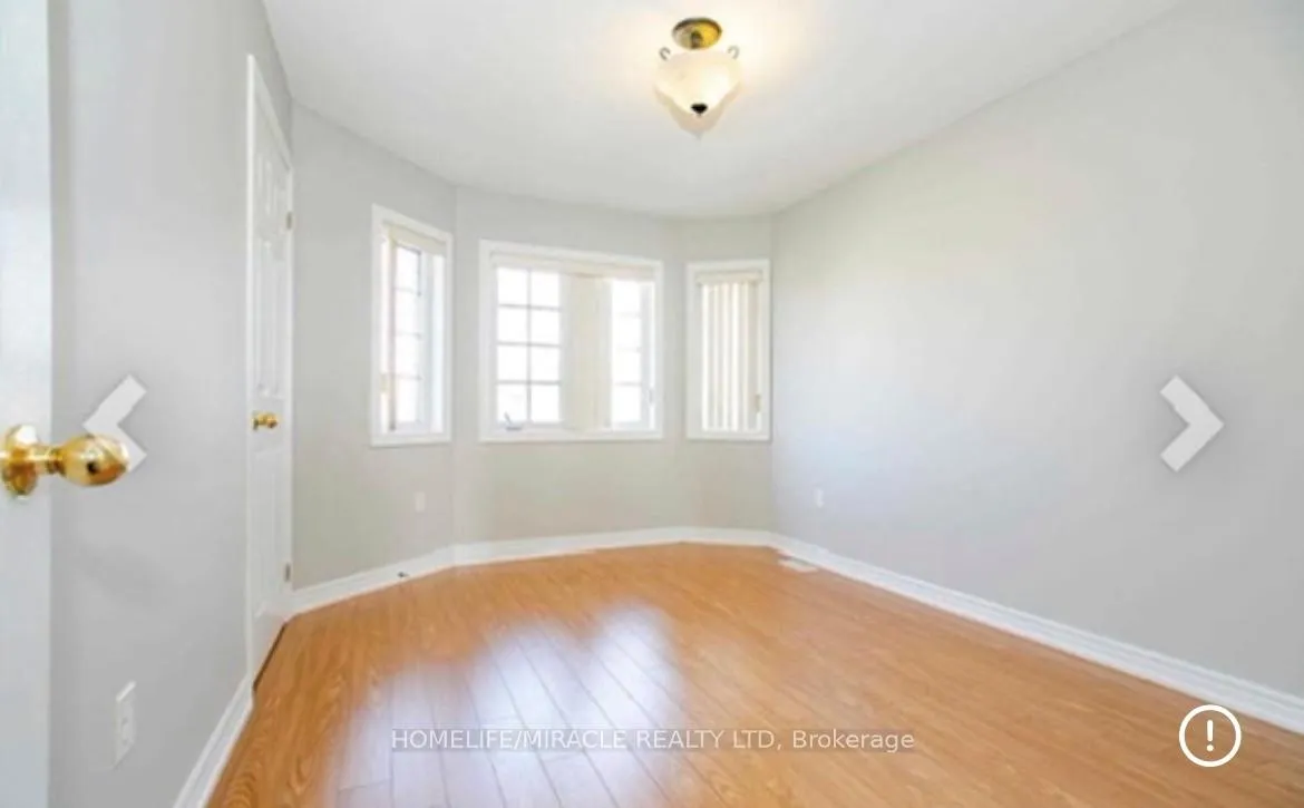 Photo 25 of 114 Rollingwood Drive, Brampton, Fletcher's Creek South — HOMEH