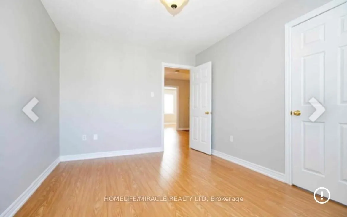 Photo 26 of 114 Rollingwood Drive, Brampton, Fletcher's Creek South — HOMEH