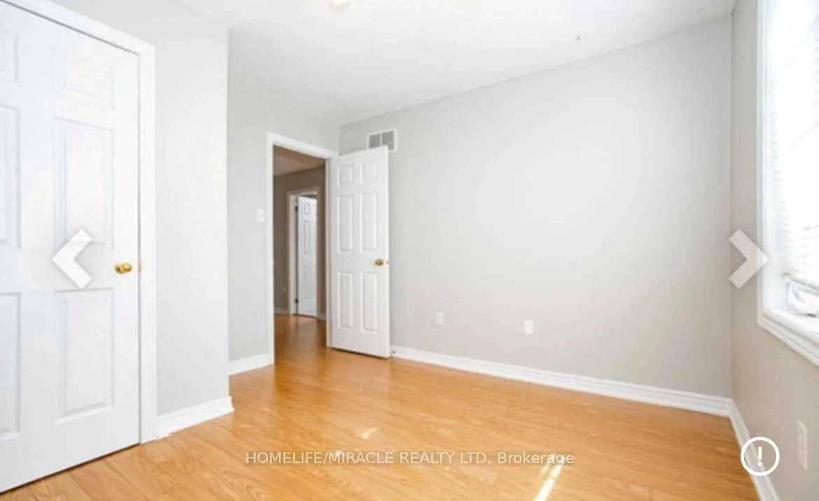 Photo 28 of 114 Rollingwood Drive, Brampton, Fletcher's Creek South — HOMEH