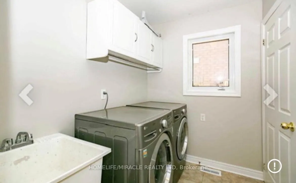 Photo 29 of 114 Rollingwood Drive, Brampton, Fletcher's Creek South — HOMEH