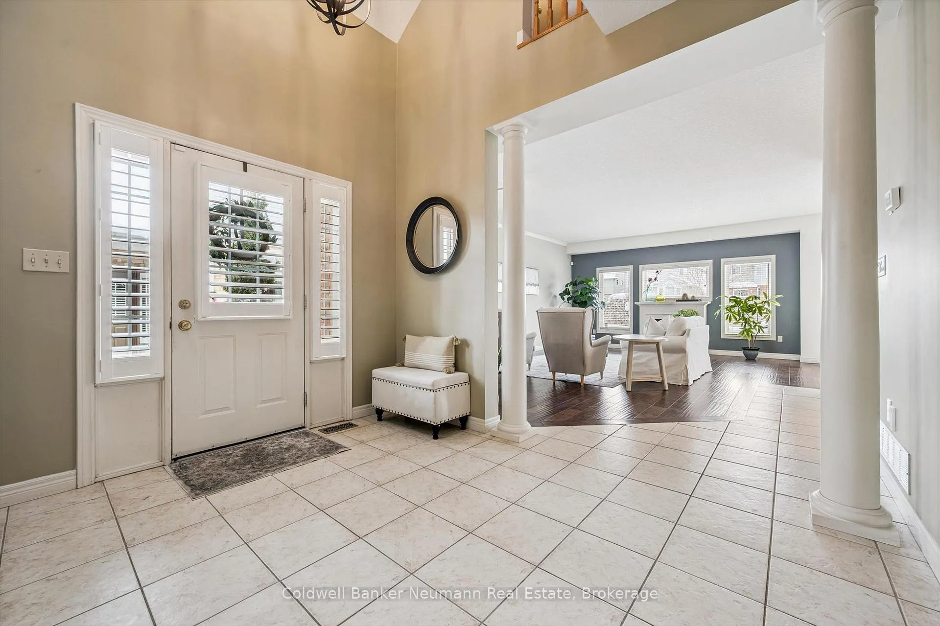 Photo 4 of 23 Spencer Crescent, Guelph, Pineridge/Westminster Woods — HOMEH