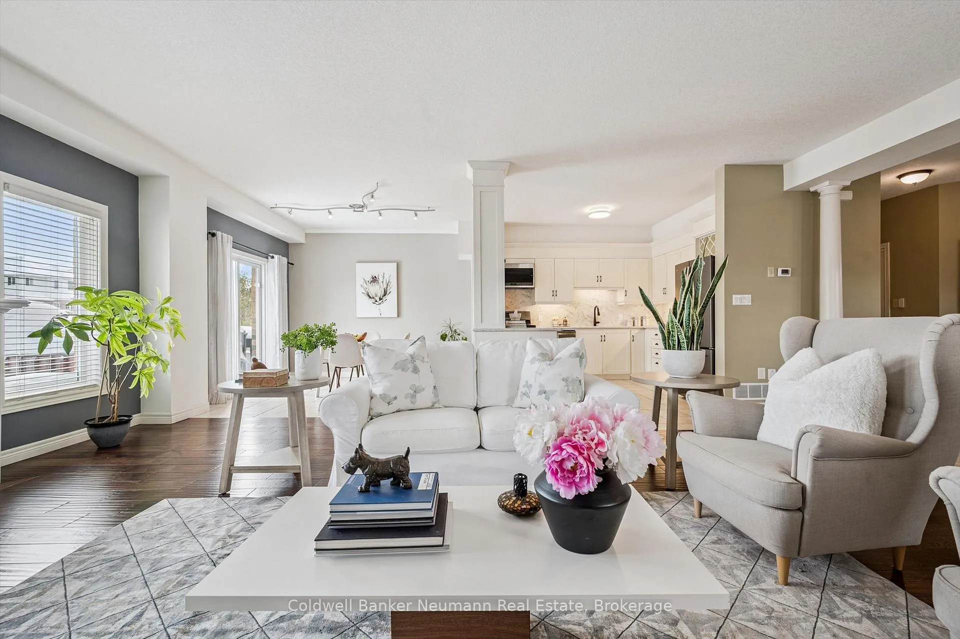 Photo 7 of 23 Spencer Crescent, Guelph, Pineridge/Westminster Woods — HOMEH