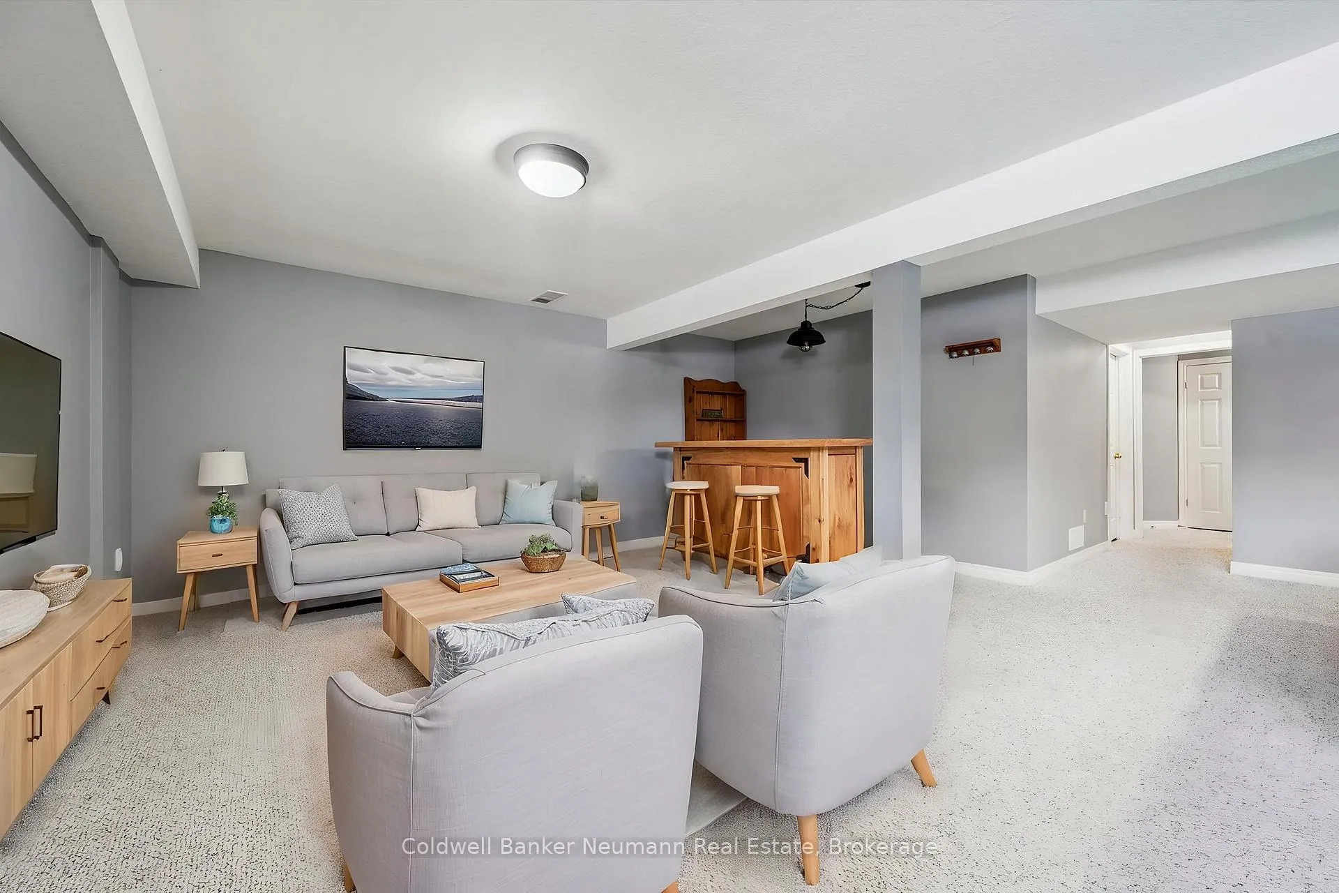 Photo 24 of 23 Spencer Crescent, Guelph, Pineridge/Westminster Woods — HOMEH