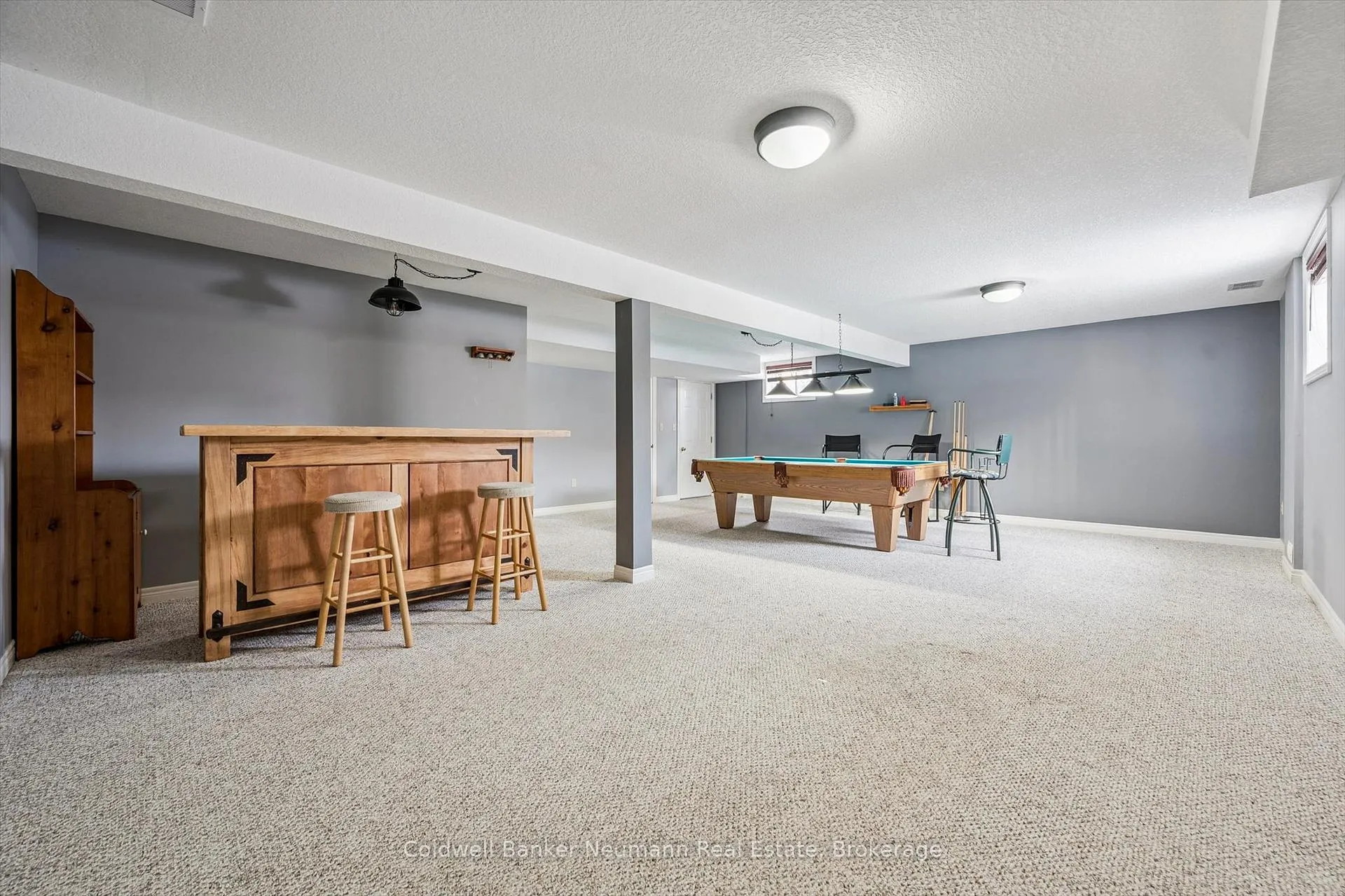 Photo 25 of 23 Spencer Crescent, Guelph, Pineridge/Westminster Woods — HOMEH