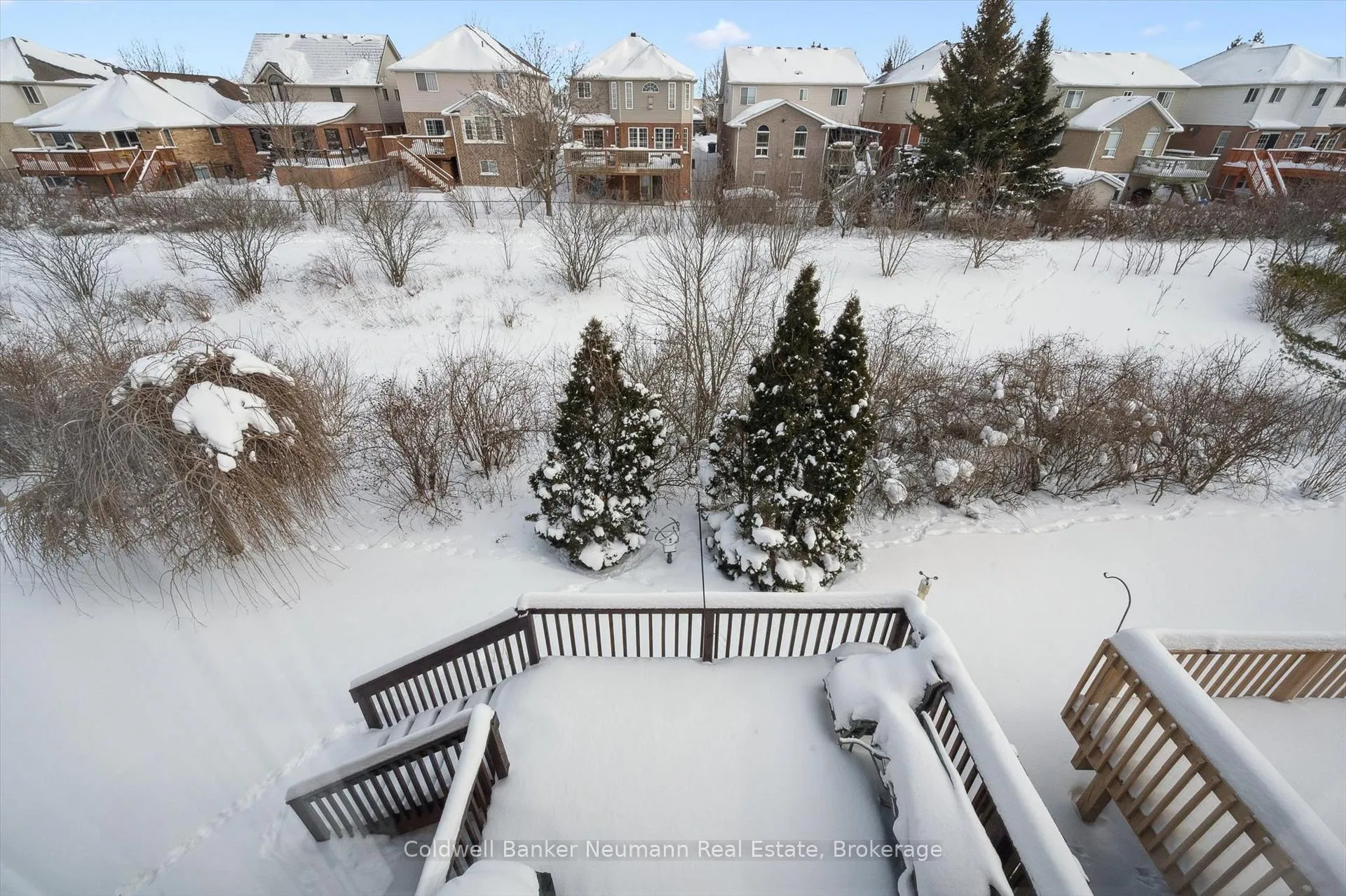 Photo 26 of 23 Spencer Crescent, Guelph, Pineridge/Westminster Woods — HOMEH