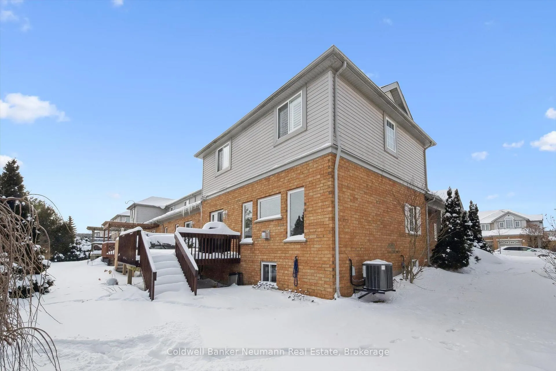 Photo 27 of 23 Spencer Crescent, Guelph, Pineridge/Westminster Woods — HOMEH