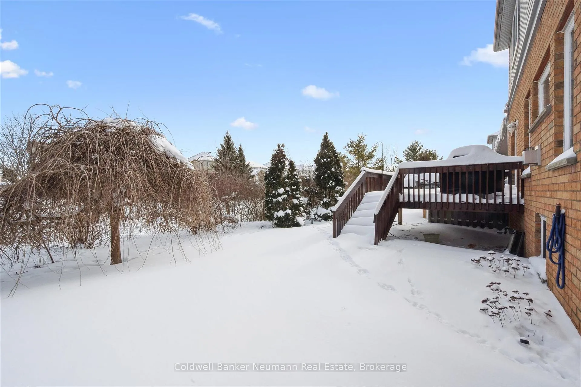 Photo 28 of 23 Spencer Crescent, Guelph, Pineridge/Westminster Woods — HOMEH